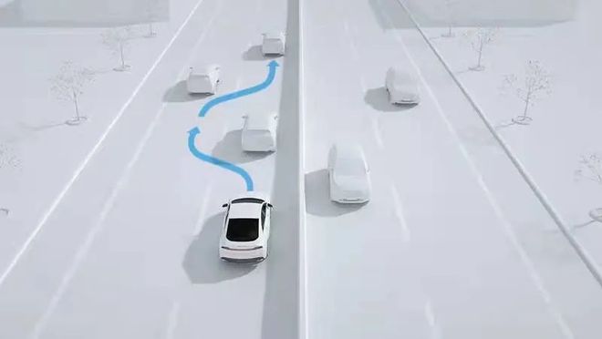 特斯拉汽车：安全与智能的完美融合_特斯拉的功能安全_特斯拉安全功能拯救司乘