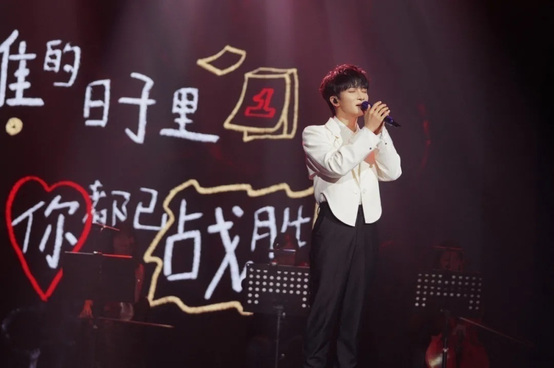 薛之谦的经典歌曲背后的故事，感人至深_薛之谦mv故事_薛之谦的歌曲故事