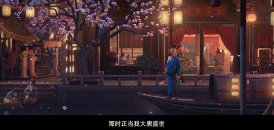 2021年热评电影_年度热播电影_年度最热影片：2023年十大电影评选