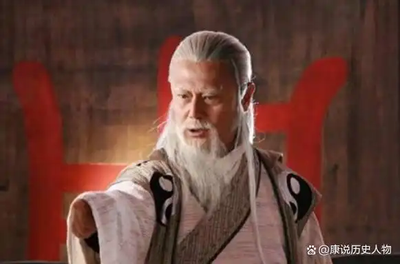 姜子牙辅佐武王伐纣_姜子牙帮助周武王联合诸侯_姜子牙的辅佐周武王的历史贡献