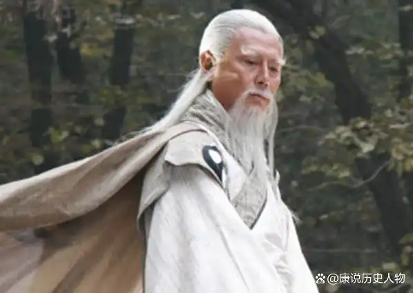 姜子牙辅佐武王伐纣_姜子牙帮助周武王联合诸侯_姜子牙的辅佐周武王的历史贡献