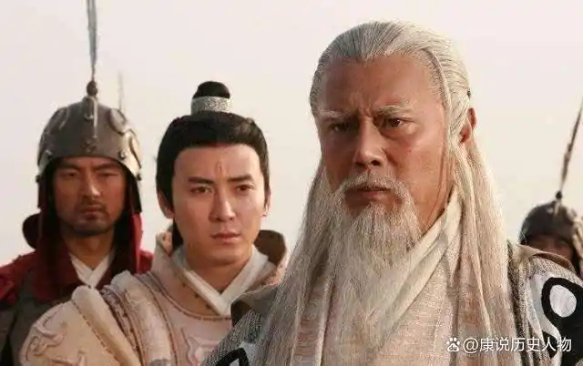 姜子牙的辅佐周武王的历史贡献_姜子牙帮助周武王联合诸侯_姜子牙辅佐武王伐纣