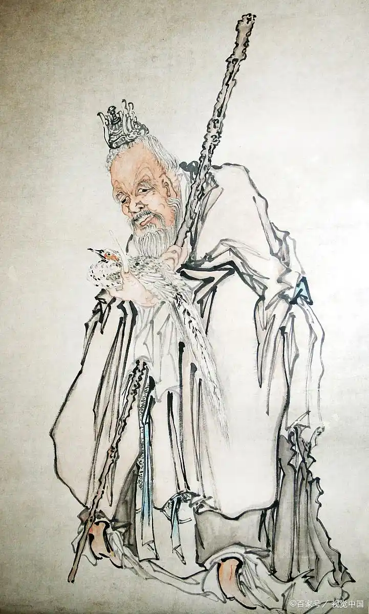 姜子牙帮助周武王联合诸侯_姜子牙辅佐周武王的故事_姜子牙的辅佐周武王的历史贡献