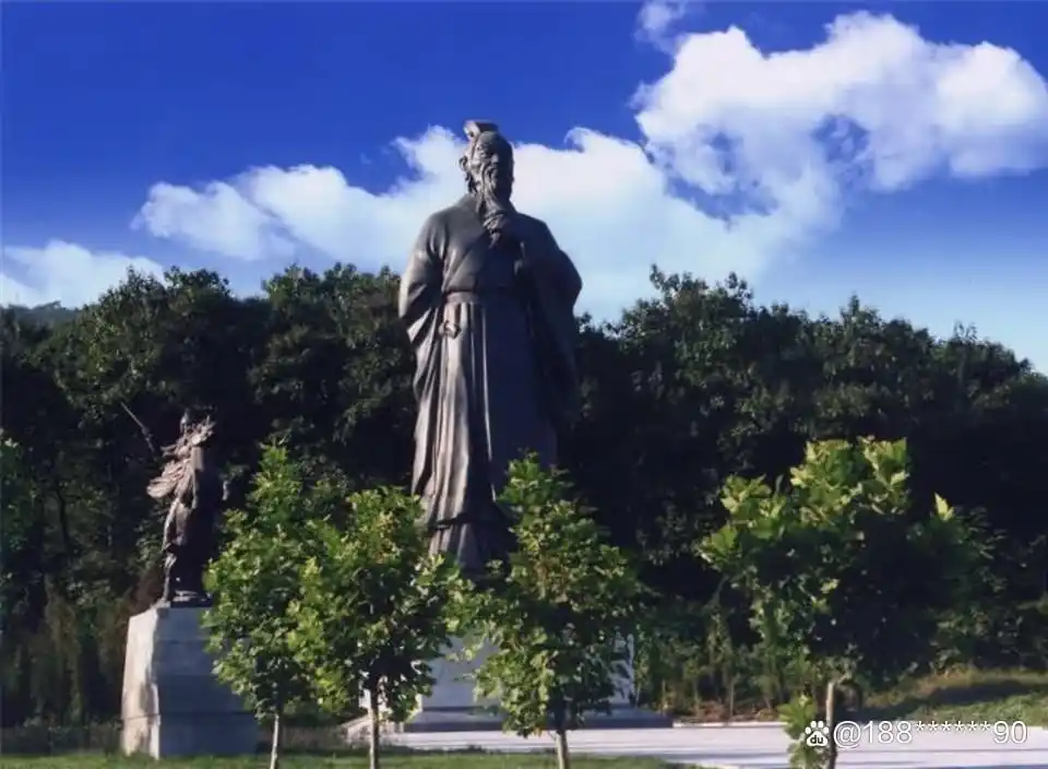 姜子牙辅佐周武王的故事_姜子牙帮助周武王联合诸侯_姜子牙的辅佐周武王的历史贡献