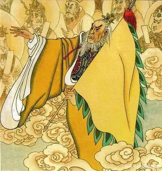 姜子牙帮助周武王联合诸侯_姜子牙的辅佐周武王的历史贡献_姜子牙辅佐周朝多少年