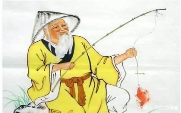 姜子牙的辅佐周武王的历史贡献_姜子牙辅佐周朝多少年_姜子牙帮助周武王联合诸侯