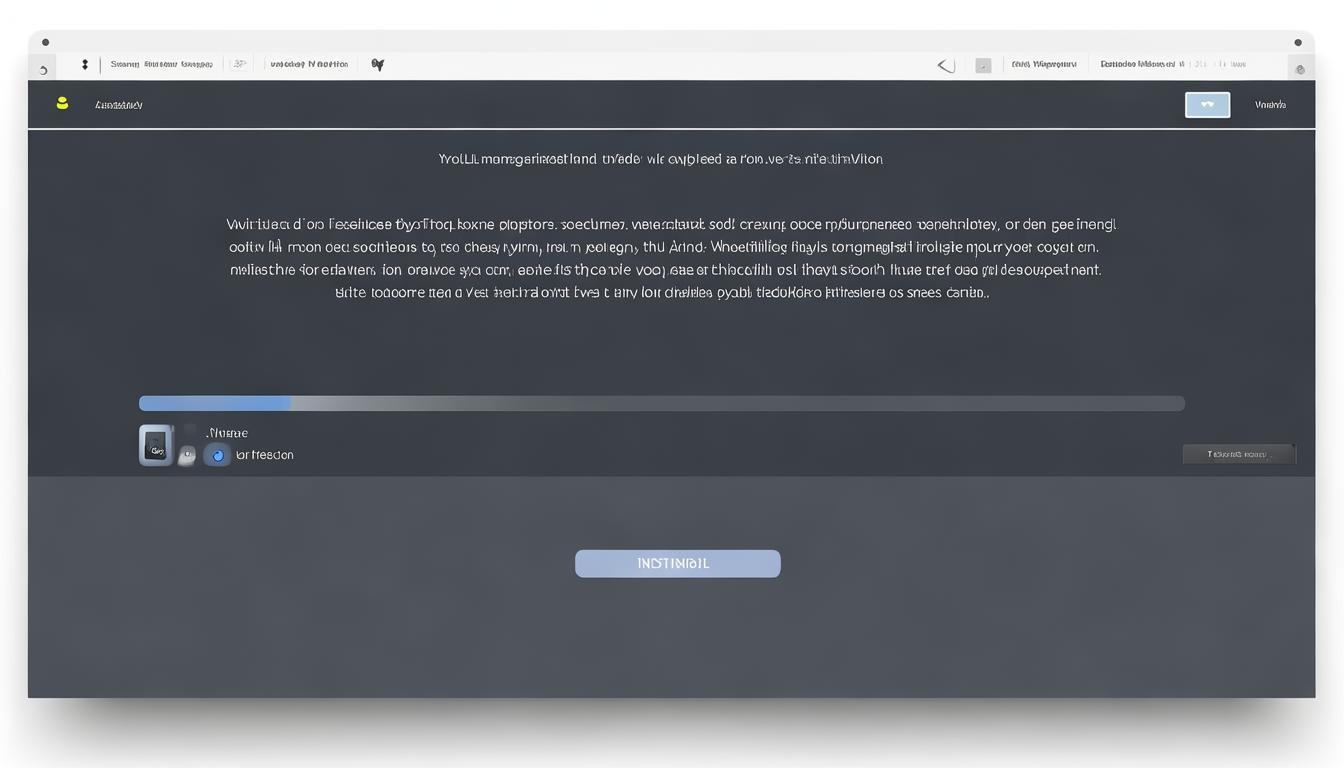 钱包小助手是什么_钱包帮助中心在哪_新手指南：Trust钱包官网的下载与安装流程详解，助你轻松上手！