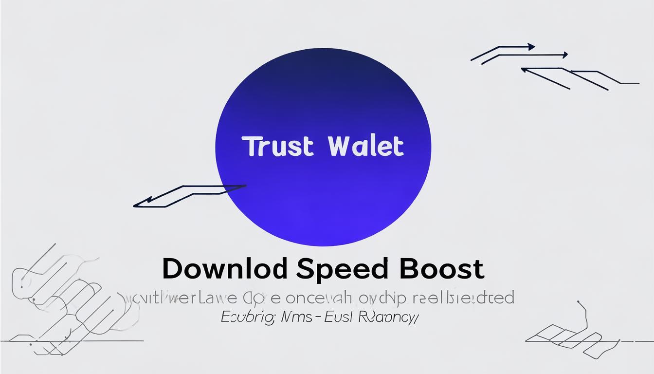 信任效率_确保高效安全的下载过程，信任Trust Wallet最新版本的优势与价值！_信任提升