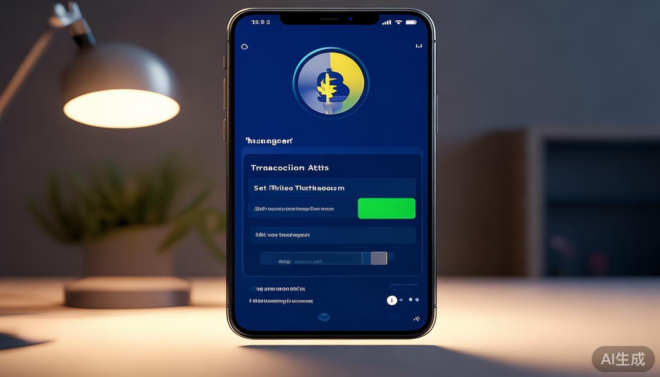 资金追踪系统软件_跟踪资产类别_如何在 Trust Wallet 利用新功能进行资产追踪？