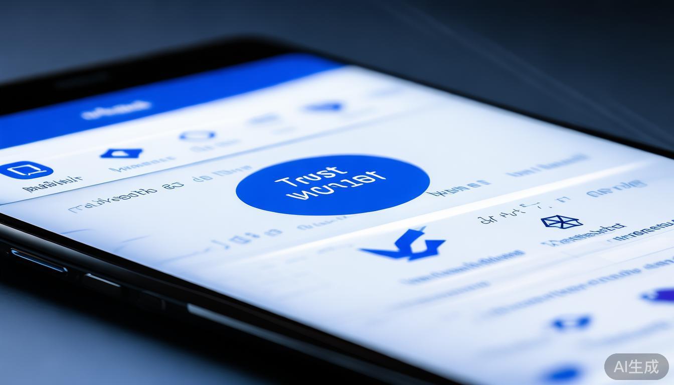 trust是谁家的钱包_钱包之家_钱包管家是什么平台