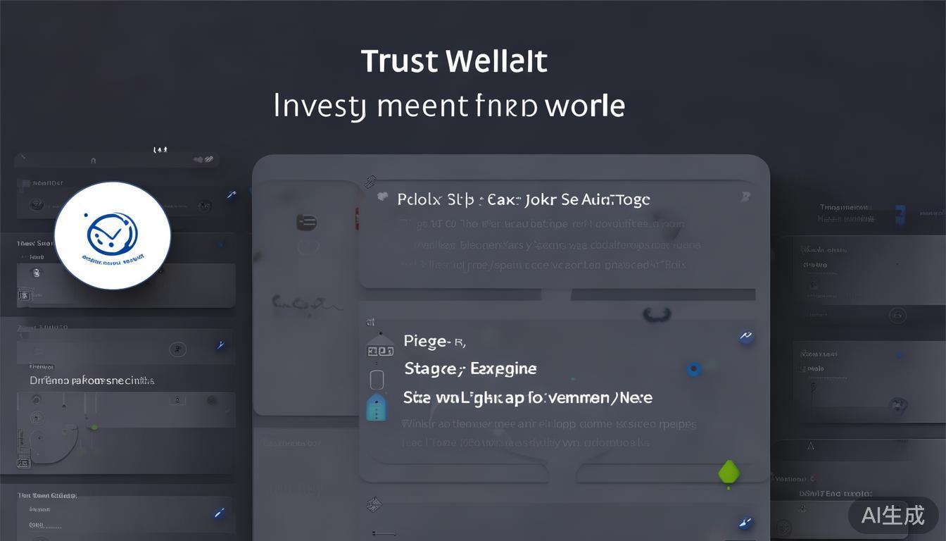 灵活资金怎么理财_灵活投资有哪些_如何在Trust Wallet中获取灵活的投资支持？
