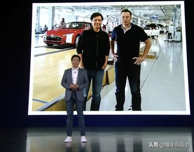 小米的续航能力怎么样_深入了解小米汽车的优势续航配置_小米汽车参数