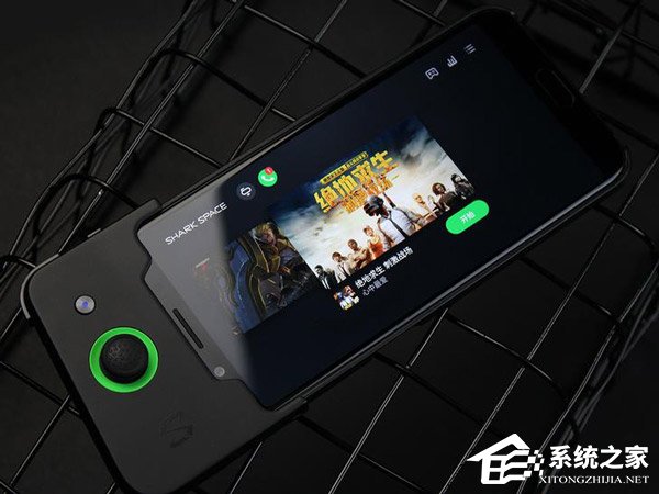 小米黑鲨游戏手机怎么样？小米黑鲨游戏手机体验评测