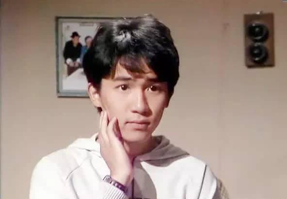 刘德华的经典对手戏与合作_刘德华的对手_刘德华对手戏女演员