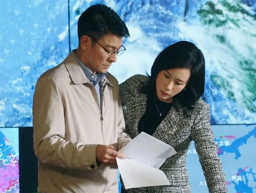 刘德华的对手_刘德华的经典对手戏与合作_刘德华的对头