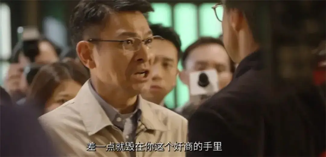 刘德华的对手_刘德华的对头_刘德华的经典对手戏与合作