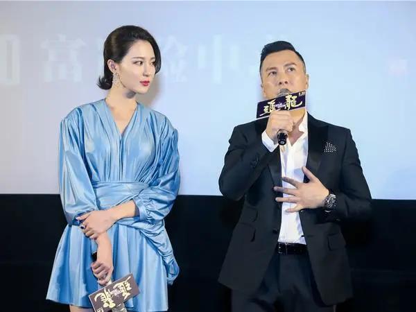刘德华的经典对手戏与合作_刘德华的对手_刘德华的对头