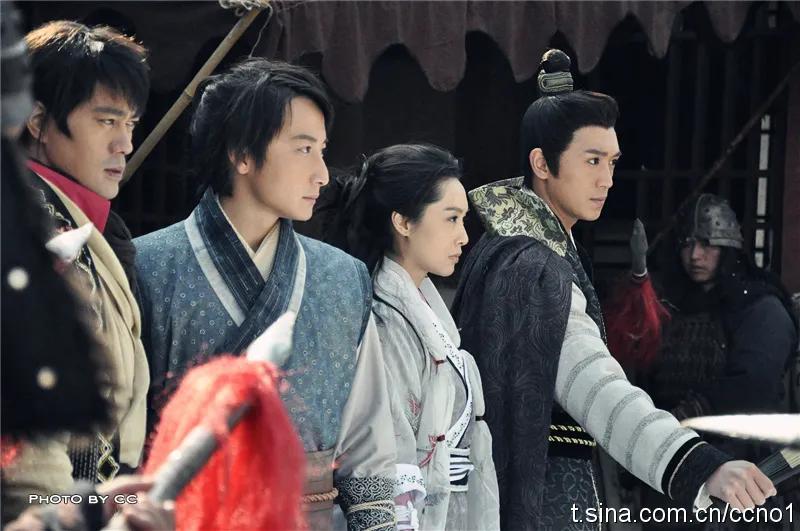 刘德华的经典对手戏与合作_刘德华的对头_刘德华的对手