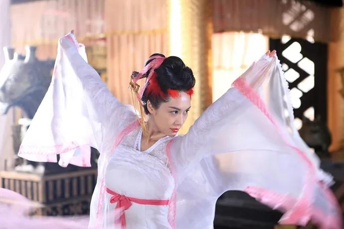 刘德华的经典对手戏与合作_刘德华的对头_刘德华的对手