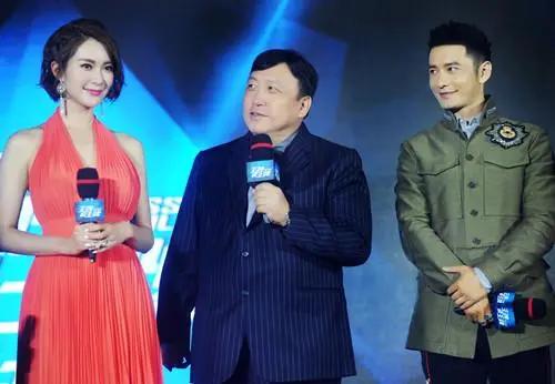刘德华的经典对手戏与合作_刘德华的对头_刘德华的对手