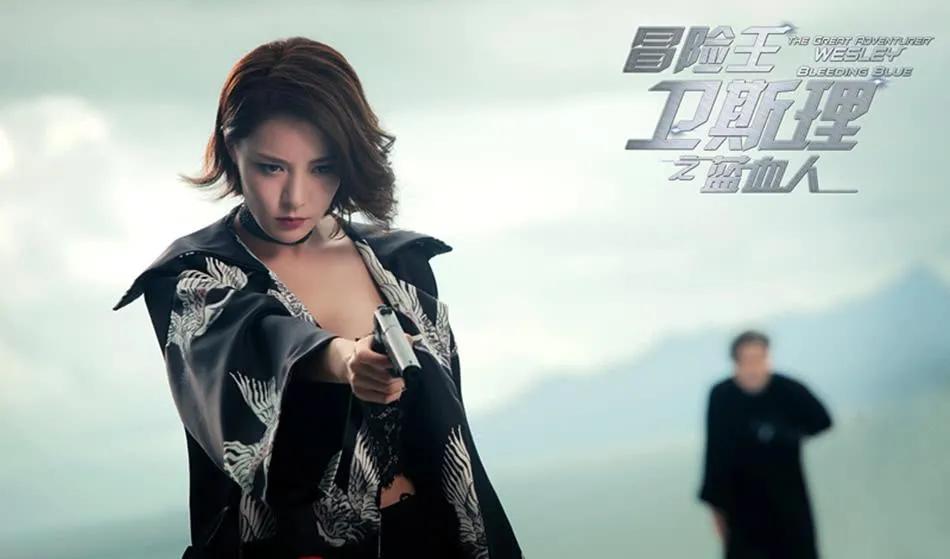 刘德华的经典对手戏与合作_刘德华的对头_刘德华的对手