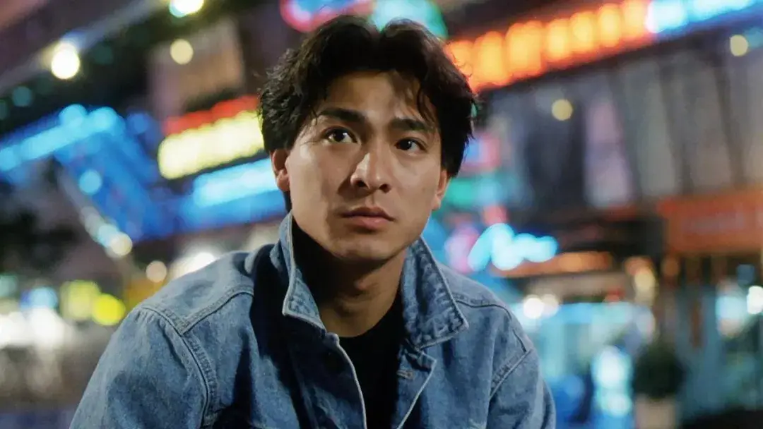 刘德华的经典对手戏与合作_刘德华的对头_刘德华的对手