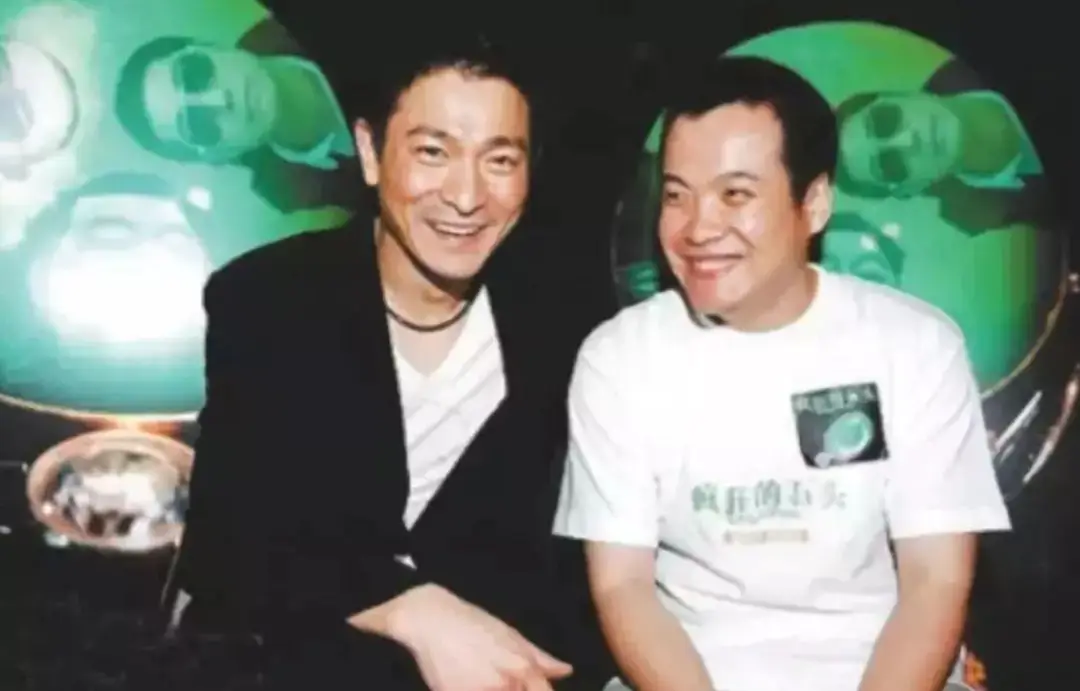 刘德华的对手_刘德华的对头_刘德华的经典对手戏与合作