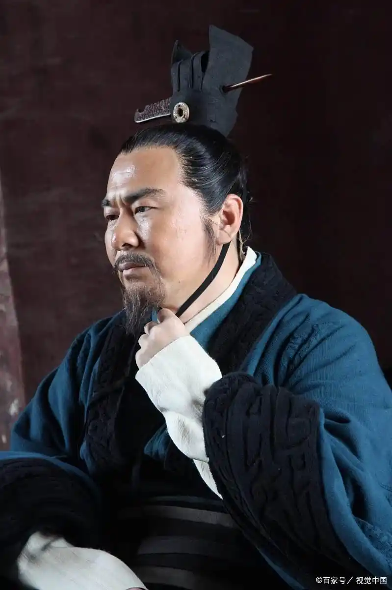 智谋三国志庞统_庞统的谋略水平_庞统的智谋与政治才能