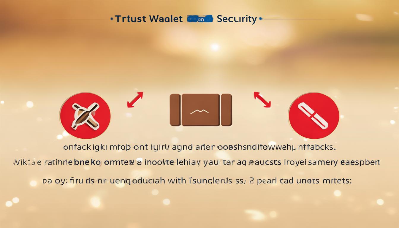 钱包app是干嘛的_确保你的资金安全：通过Trust钱包安卓下载后需要注意的事项！_钱包app下载安装安卓版