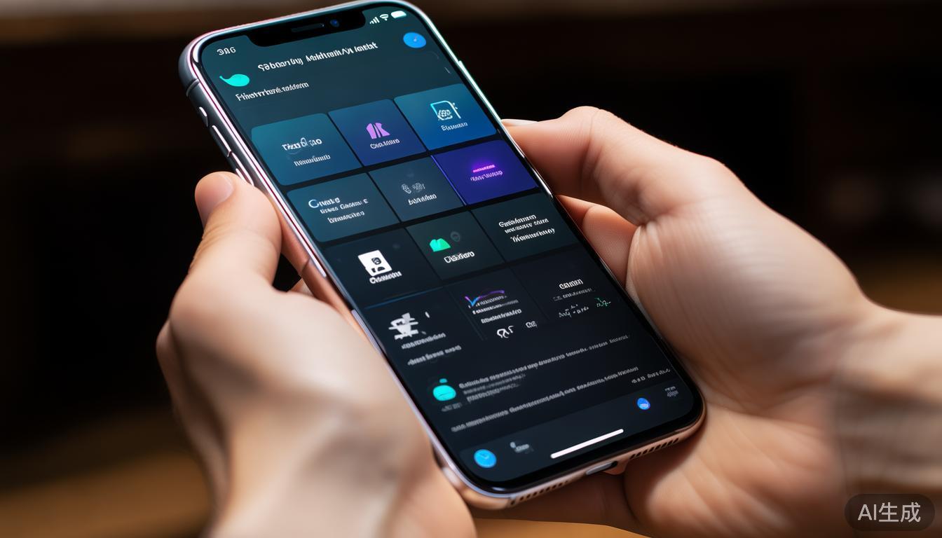 Trust Wallet downloads： The user