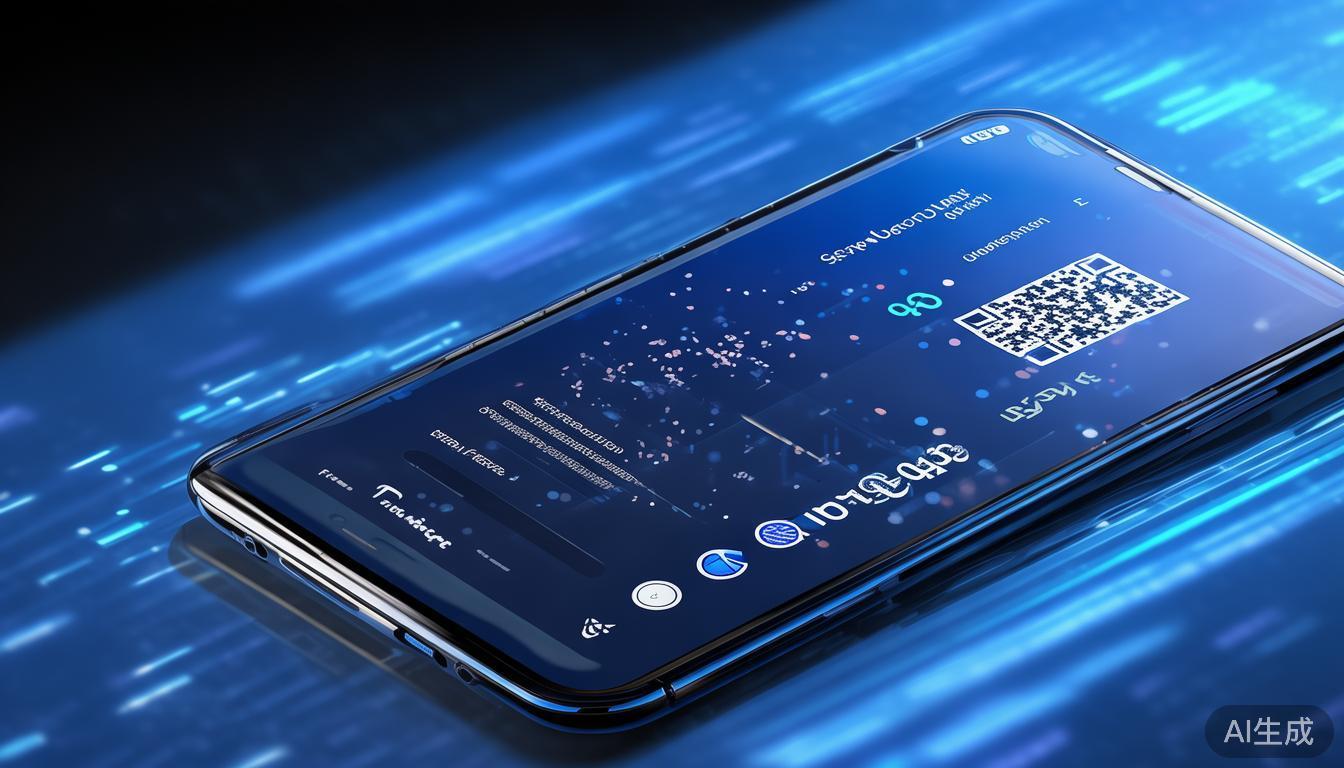 行业透明化_交易透明化_Trust Wallet App 实现的资金流通与透明化