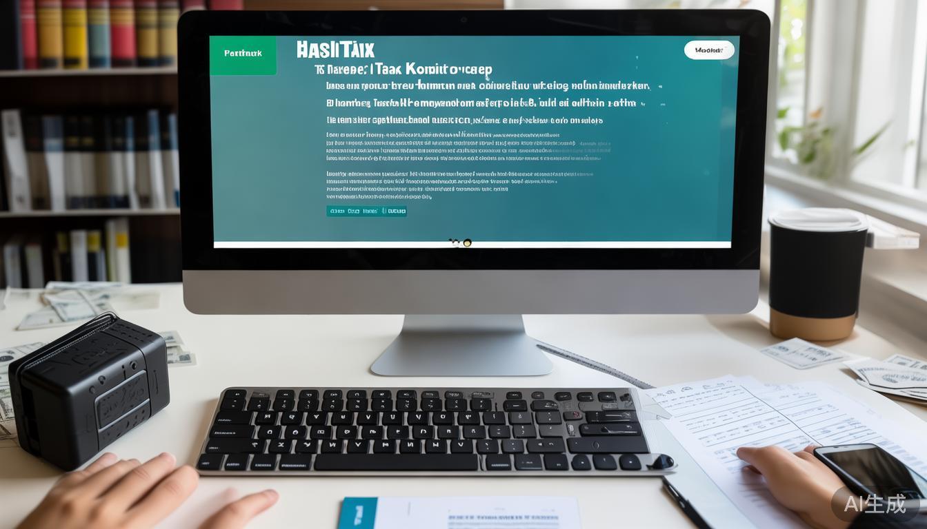 税务服务助手_Trust Wallet 官网如何帮助用户完成税务计划？_税务任务管理系统