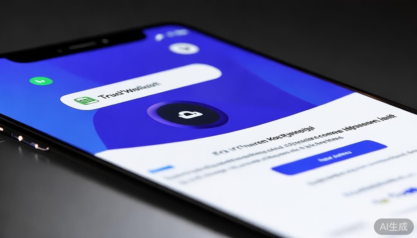 钱包生态平台_数字钱包体系_如何在数字生态中保持Trust钱包的安全下载？