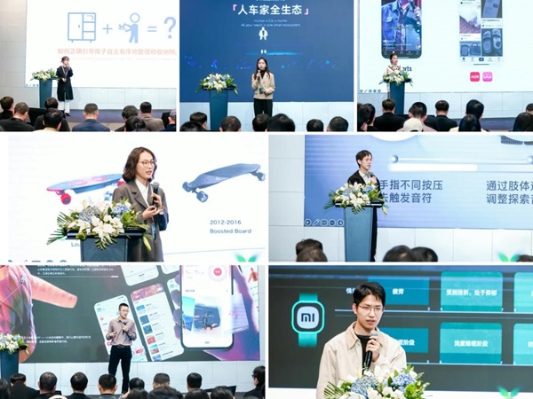 小米手机的设计理念与用户体验_小米手机用户参与设计的地方_小米理念体验手机用户设计方案