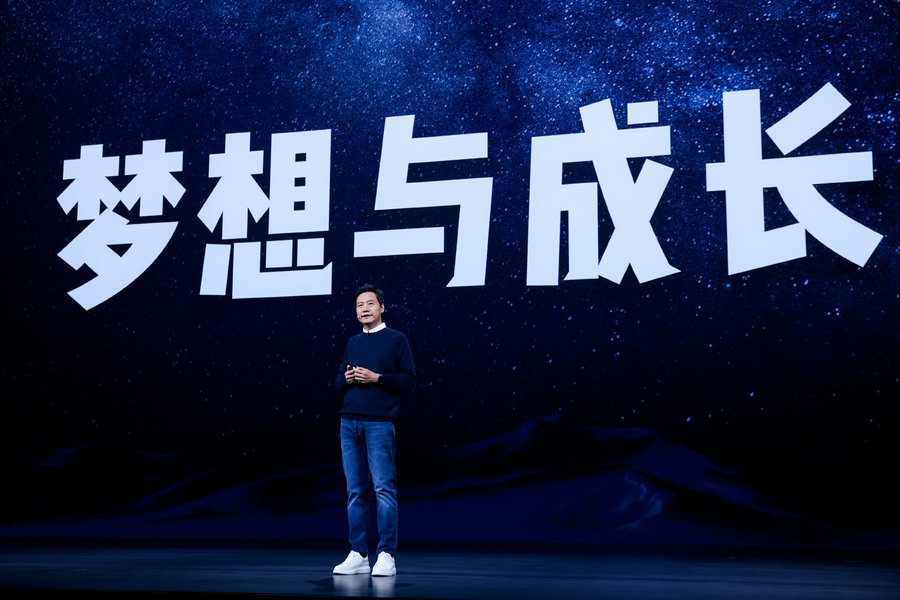 小米手机的未来_小米14的材料科技如何定义未来手机？_小米认为未来的天下