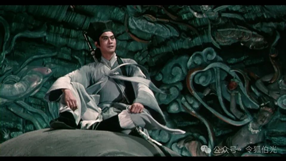 元彪武打电影国语版_元彪为武打电影带来的影响_元彪武打片