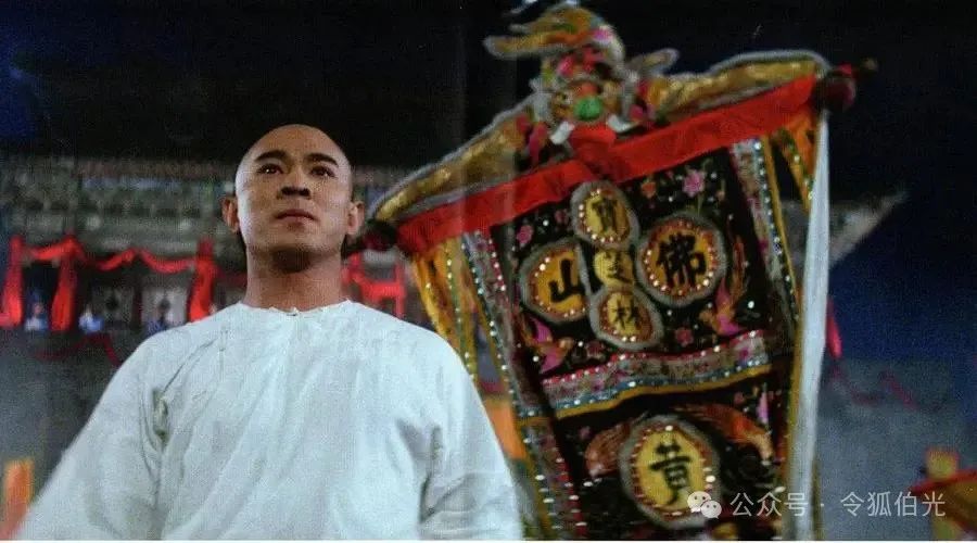 元彪武打片_元彪武打电影国语版_元彪为武打电影带来的影响