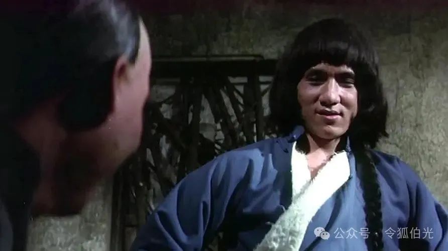 元彪为武打电影带来的影响_元彪武打片_元彪武打电影国语版