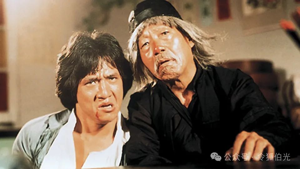 元彪武打片_元彪武打电影国语版_元彪为武打电影带来的影响