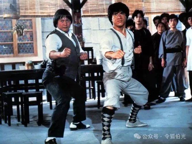 元彪武打片_元彪为武打电影带来的影响_元彪武打电影国语版