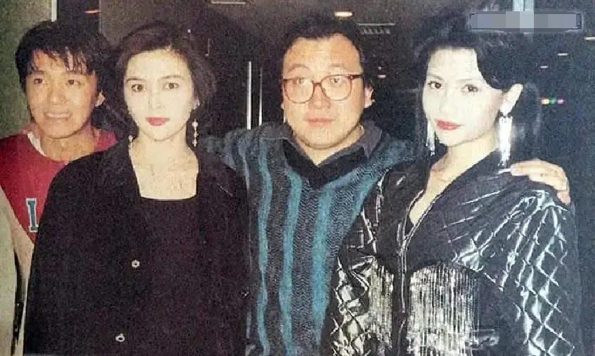 刘德华的对头_刘德华的经典对手戏与合作_刘德华的戏