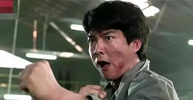 元彪武打电影国语版_元彪经典武打功夫老电影_元彪为武打电影带来的影响