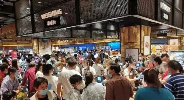 从生产到销售，胖东来的质量监控全覆盖_从生产到销售，胖东来的质量监控全覆盖_从生产到销售，胖东来的质量监控全覆盖