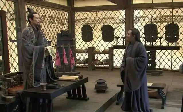 智谋三国志庞统_庞统的智谋与政治才能_庞统的智慧