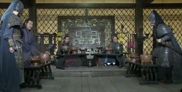 庞统的智慧_庞统的智谋与政治才能_智谋三国志庞统