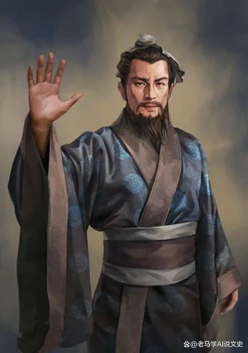 庞统的谋略水平_庞统的智谋与政治才能_庞统的智慧