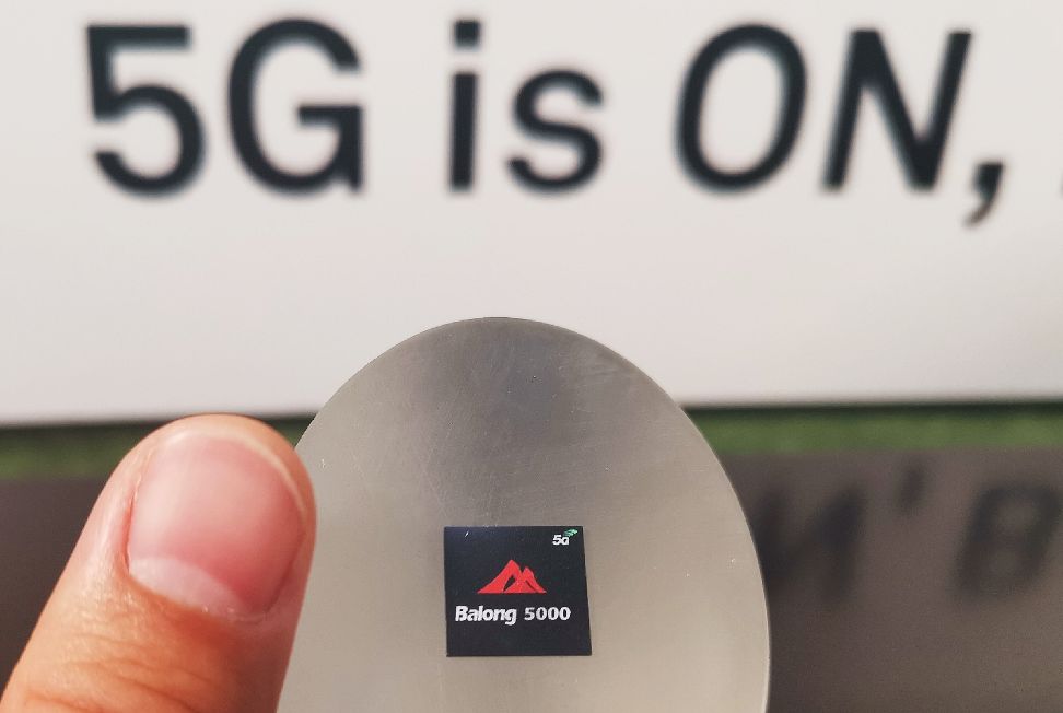华为的5g优势_华为5g技术优势分析_华为在5G领域的优势与挑战