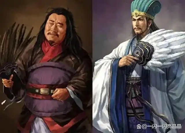 庞统的谋略水平_智谋三国志庞统_庞统的智谋与政治才能