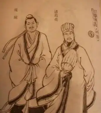 庞统的智慧_庞统的智谋与政治才能_庞统的谋略水平
