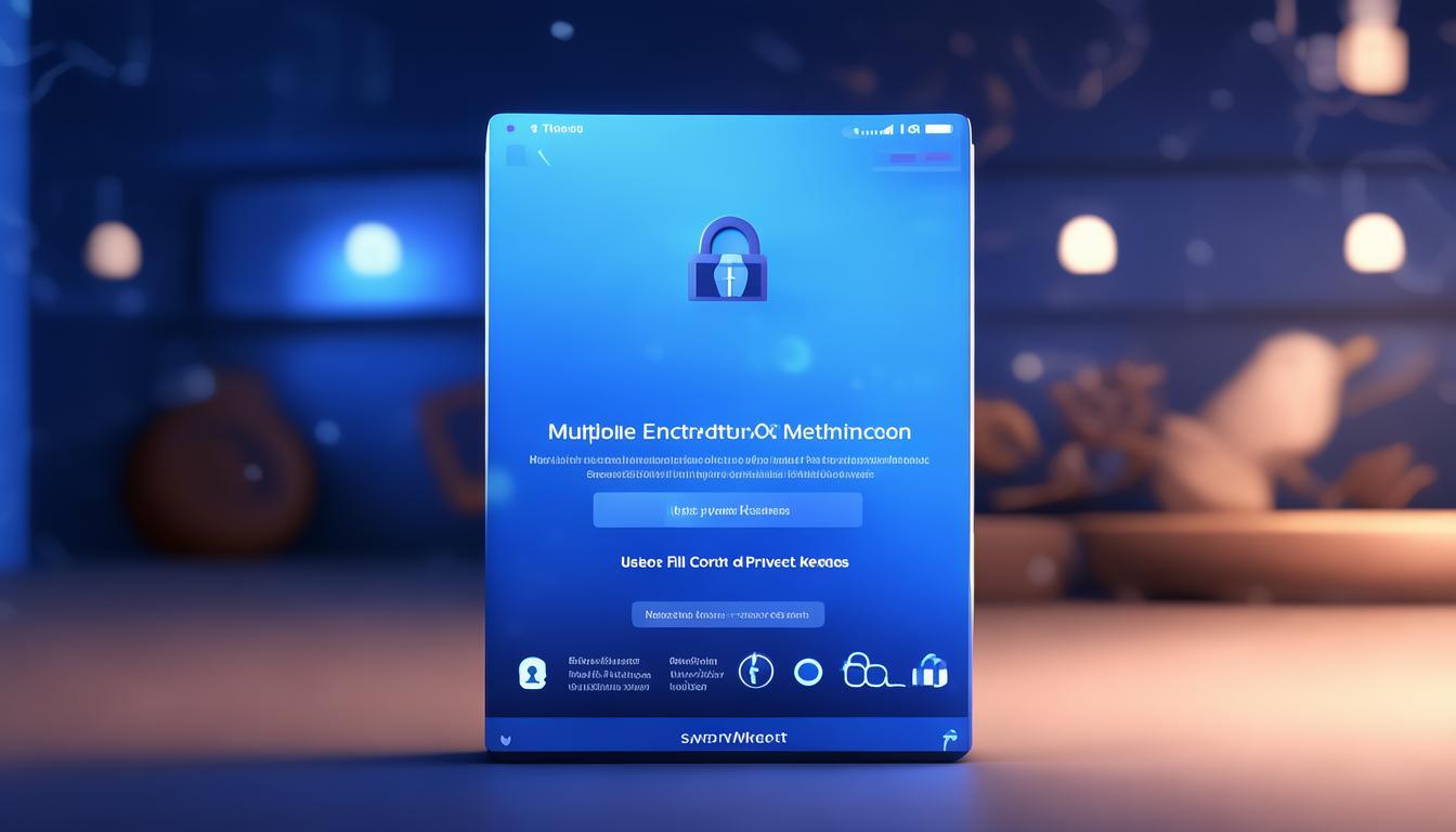用户案例分享：通过Trust Wallet安卓版实现数字资产的高效管理！_数字资产案例包括_数字资产类案例包括